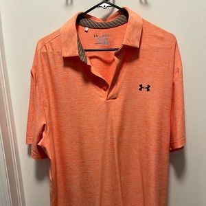 Under Armour polo